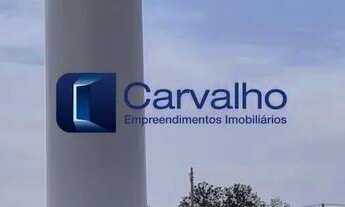 Imagem: TERRENO LOTEAMENTO JARDIM ALVORADA NA CIDADE