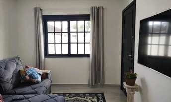 Imagem 6: Sobrado para Venda em São José dos Pinhais, São Pedro, 3 dormitórios, 1 suíte, 2 banheiros