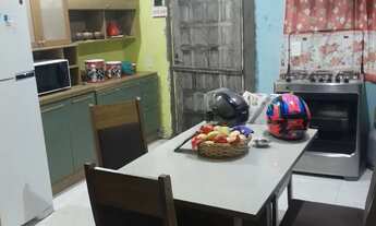 Imagem 5: Casa a 5 minutos do cento de Florianópolis