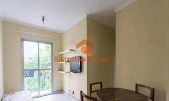 Imagem: Apartamento à venda, 56 m² por R$ 427.000,00