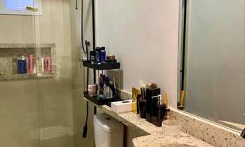 Imagem 6: CASA MODERNA EM CANDELÁRIA COM 3 QUARTOS E SEMI-MOBILIADA A VENDA