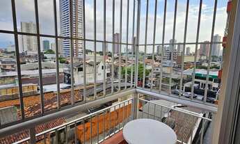 Imagem 7: Vendo ap no ed. Marseille lado nascente