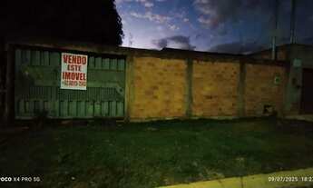 Imagem: Vendo lote residencial solar ville Goiânia