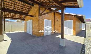 Imagem 6: Casa com 3 dormitórios à venda, 230 m² por R$ 1.650.000,00 - Centro - Guaratuba/PR