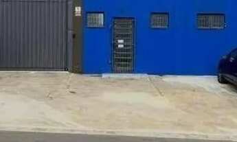Imagem: Barracão Industrial Locação Barão Geraldo
