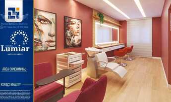 Imagem 3: DANIEL PEREIRA IMOB VENDE: Apartamento no TORRE LUMIAR LANÇAMENTO, 2 suítes, 2 vg. VALOR R