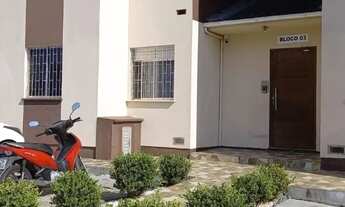 Imagem 2: Apartamento com 2 quartos à venda na Avenida Valfride Vieira Martins - Bela Vista, Palhoça