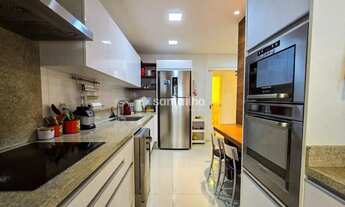 Imagem 7: Apartamento de 3 dormitórios, 130,45m² à venda, Centro - Florianópolis/SC