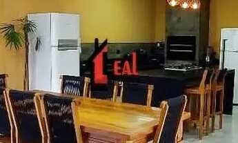 Imagem 5: Casa para Locação em Presidente Prudente, CEDRAL, 3 dormitórios, 2 suítes, 3 banheiros, 6