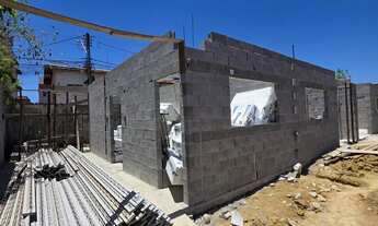 Imagem 5: Casa duplex, 3 quartos com suíte em Estância Monazitica, próximo ao supermercado Casagrand