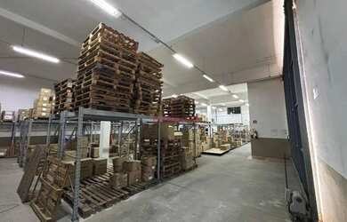 Imagem 6: Galpão à venda, 1122 m² por R$ 4.260.000 - Vila Príncipe de Gales - Santo André/SP