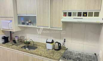 Imagem 7: Casa - Loteamento Residencial Campina Verde - Campinas