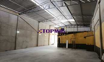 Imagem 6: Galpão - Novo Riacho - Contagem