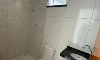 Imagem 4: Casa nascente no aracape