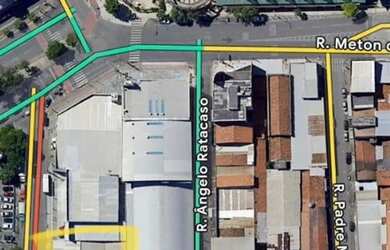 Imagem: Prédio à venda, 311 m² por R$ 4.500.000,00