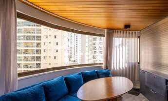 Imagem 5: Apartamento à venda Residencial Costa Brava - Nova Suiça