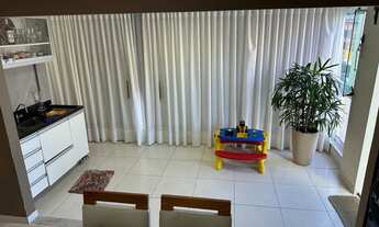 Imagem 5: Vende-se Apartamento - 3 Quartos (1 Suíte) - 96 m² - Colina de Laranjeiras