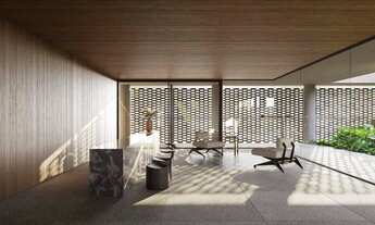 Imagem 7: Lançamento de Alto Padrão no Batel Soho