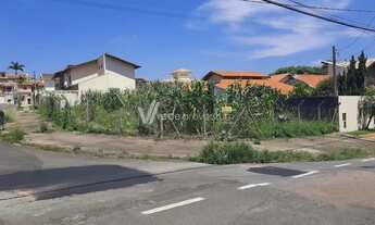 Imagem 5: Terreno - Parque Alto Taquaral - Campinas