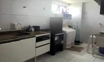 Imagem 3: Apartamento à Venda - Pitimbu - Natal/RN