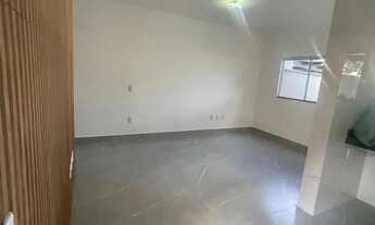 Imagem 5: Imóvel para venda tem 69 metros quadrados com 2 quartos em Residencial Paraíso - Senador C