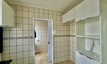 Imagem 6: Cobertura a venda com 3 dormitórios sacada e churrasqueira!