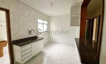 Imagem 4: Apartamento com 2 Quartos e garagem no São Mateus