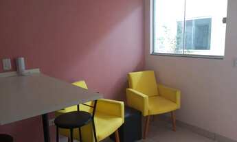 Imagem 3: Alugo kitnets mobiliadas para RAPAZES