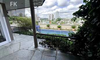 Imagem 4: Em Alphaville Residencial Um - Barueri