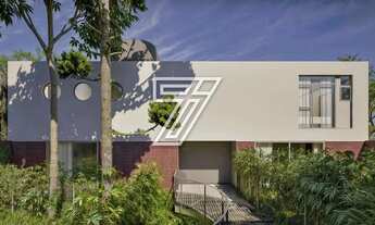 Imagem 6: Casa no estilo townhouse 217,05m² em Santa Felicidade