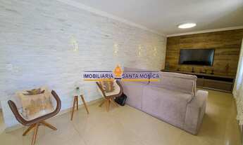 Imagem 2: Casa 4 quartos - Santa Amélia