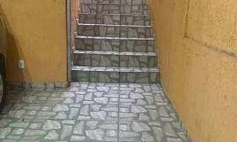 Imagem 2: Sobrado à venda em Barueri, Jardim dos Camargos, com 3 suítes, com 210 m², Não Está Em Con