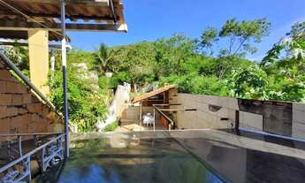 Imagem 4: 0 - Casa 3 quartos, sendo 1 suíte