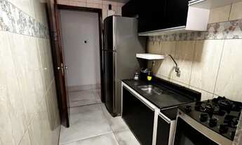 Imagem 10: Apartamento no Setor Sul - 1 Suíte com 1 Vaga de Garagem Coberta - Mobiliado - R$ 2.000,00