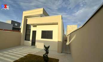 Imagem: Casa em Parque Campestre I, Boituva/SP