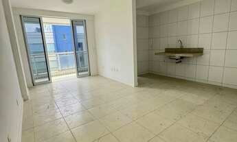 Imagem: Apartamento para venda no condomínio Ilhas