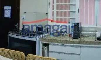 Imagem 6: Casa térrea no Jardim Siesta