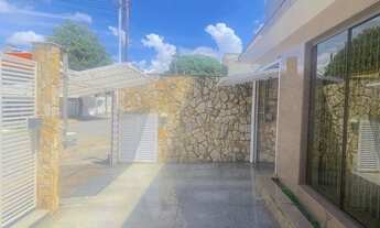 Imagem 3: Sobrado no Bairro Jardim Ocara em Santo André