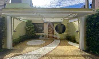 Imagem 4: Casa à venda em Campinas, Cambuí, com 4 quartos, com 180 m²