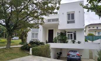 Imagem: Casa à venda e para alugar em Barueri