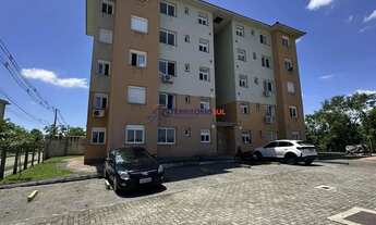 Imagem 2: Apartamento em Restinga