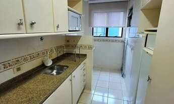 Imagem 7: Cobertura duplex frente mar Ilhas do Caribe