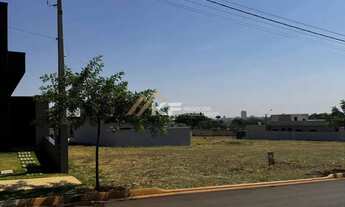 Imagem 2: Terreno à Venda no Condomínio Residencial Quinta da Mata