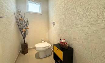 Imagem 6: Casa para venda e locação, Jardim Residencial Mont Blanc, Sorocaba, SP