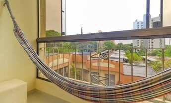 Imagem 6: Apartamento à Venda - 2 Dormitórios mobiliado - Villagio Di Verona - Jardim Carvalho