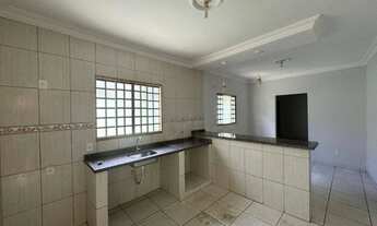 Imagem 5: Casa com 3 dormitórios para alugar, 252 m² por R$ 2.000/mês - Vila São Jorge - Anápolis/GO