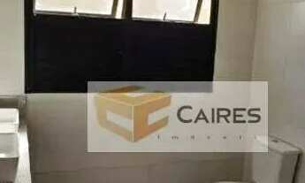 Imagem 3: Apartamento com 1 dormitório à venda, 47 m² por R$ 320.000,00 - Jardim Ibirapuera - Campin