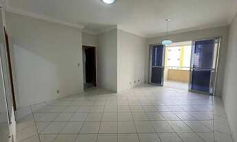 Imagem 3: APARTAMENTO 3 QUARTOS 1 SUÍTE, ED. FLAMINGO, C/ ARMÁRIOS E AR, REGIÃO AV CPA, SHOP PANTANA
