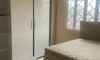 Imagem: Casa nos altos conjunto promorar 1400 sem