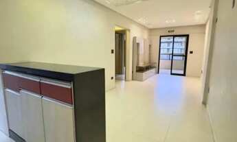 Imagem 3: Apartamento 2 Quartos à Venda na Vila Guilhermina, semi mobiliado